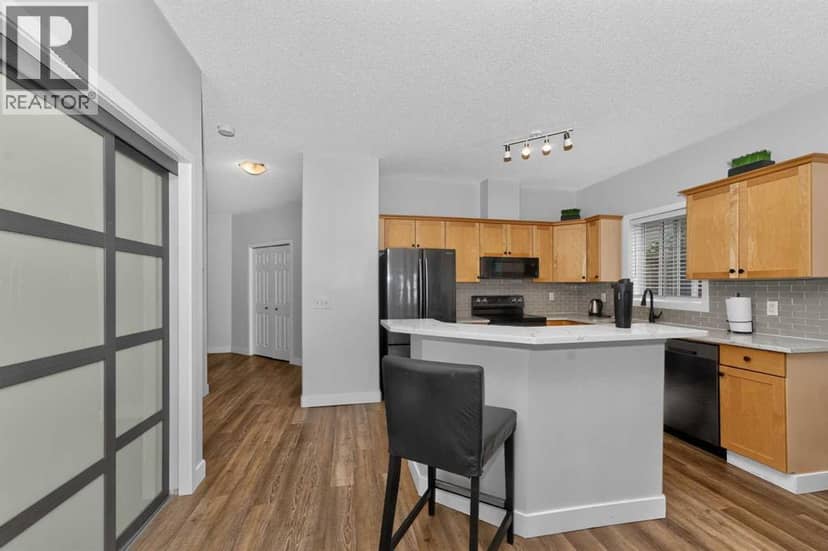 103, 4718 Stanley Road SW, Calgary, photo 4