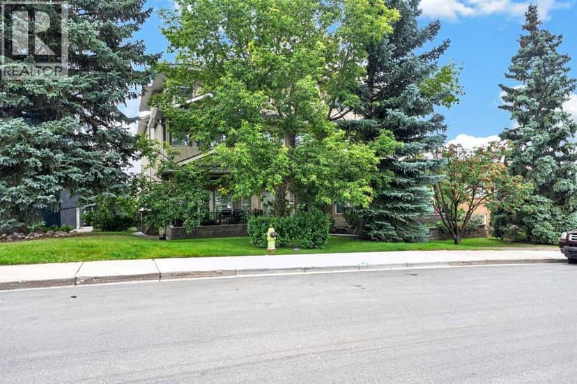 103, 4718 Stanley Road SW, Calgary, photo 2