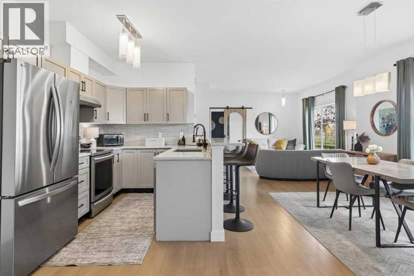 306, 281 Cougar Ridge Drive SW, Calgary, photo 3