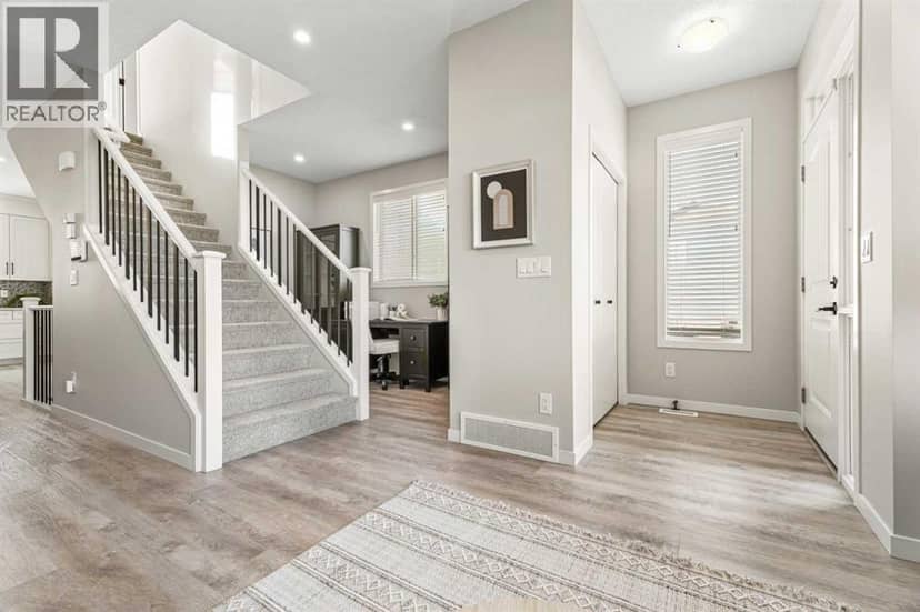 235 D'arcy Ranch Drive, Okotoks, photo 4