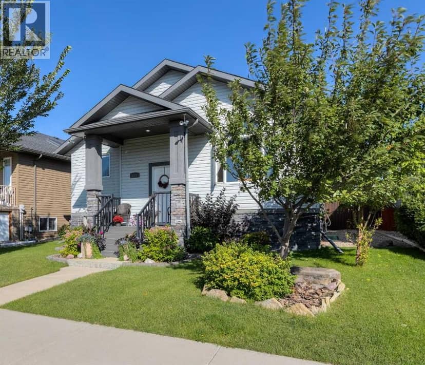 159 Grand River Boulevard W, Lethbridge
