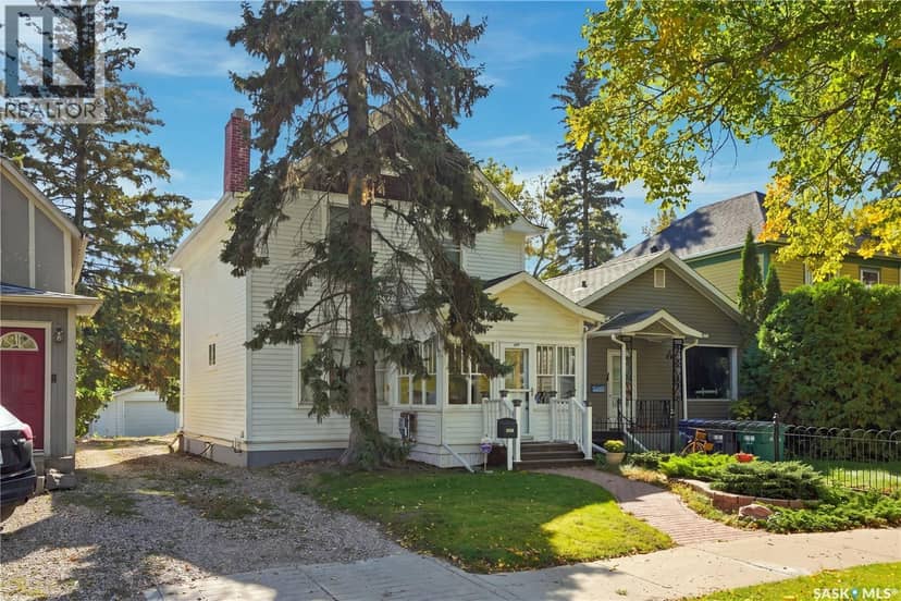517 Rusholme ROAD, Saskatoon, photo 2