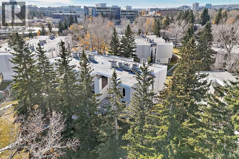 201, 3500 Varsity Drive NW, Calgary, photo 3