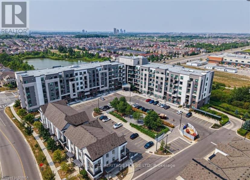 329 - 1105 Leger Way, Milton, photo 2