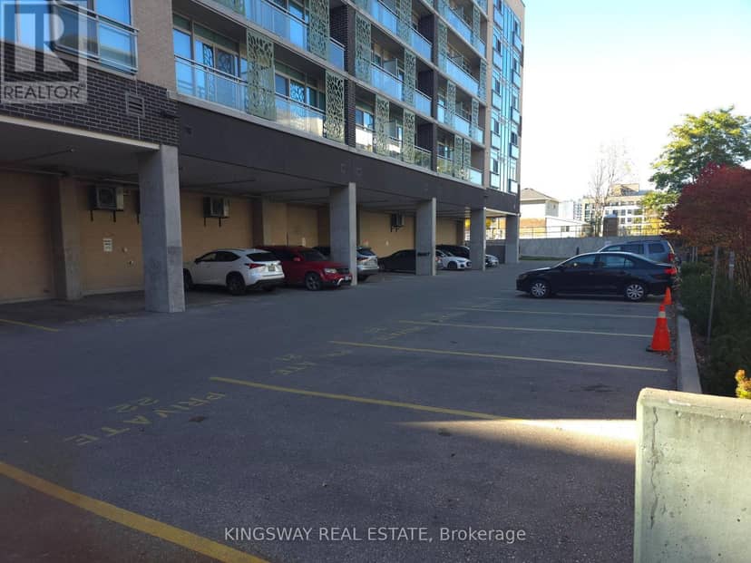 311 - 250 Albert Street, Waterloo, photo 6