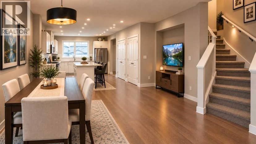 27 Cornerstone Green NE, Calgary, photo 6