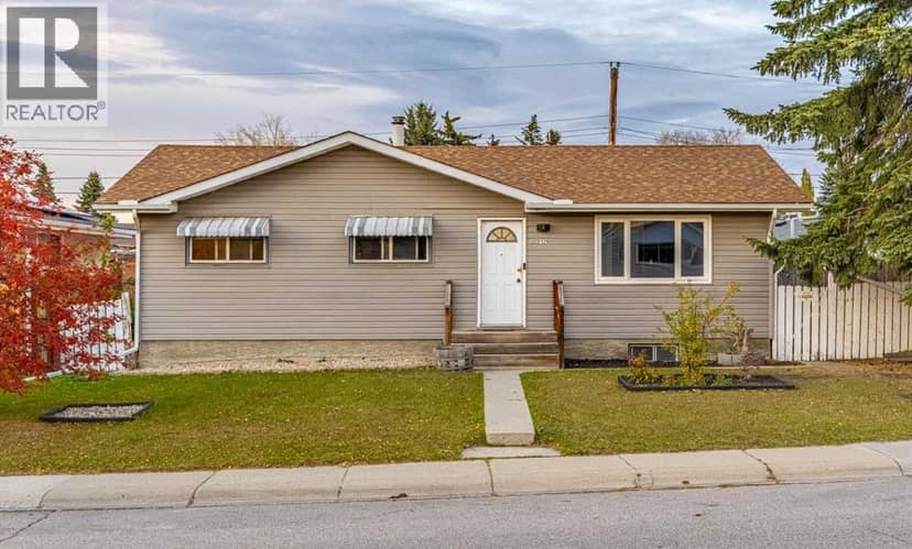2120 Milne Drive NE, Calgary, photo 2