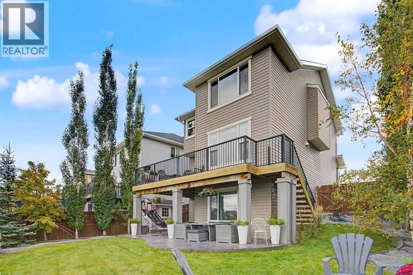 70 Auburn Springs Park SE, Calgary