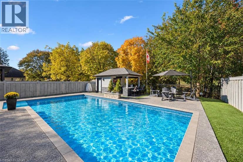 66 WAVERLEY Drive, Guelph, photo 2
