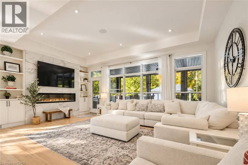 66 WAVERLEY Drive, Guelph