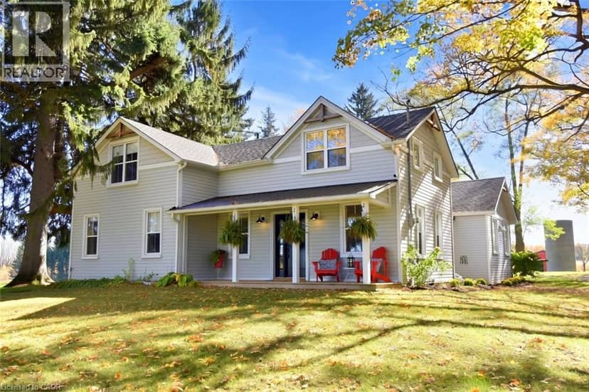 2142 POWERLINE Road, Ancaster