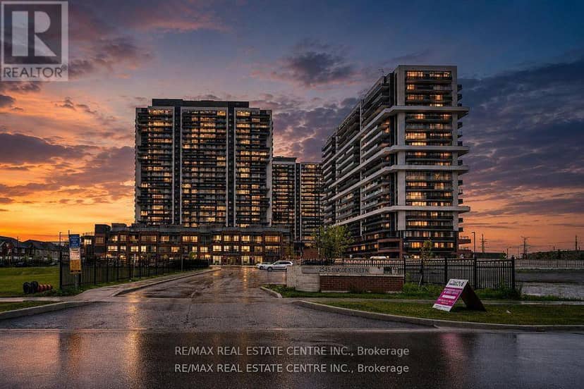 610 - 2545 Simcoe Crescent N, Oshawa, photo 2