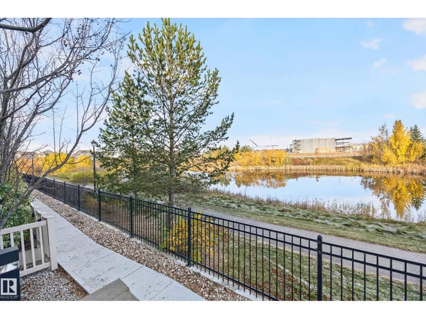 #45 1030 Chappelle Bv SW, Edmonton, photo 4