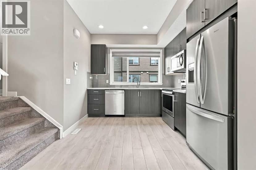 1604, 32 Horseshoe Crescent, Cochrane, photo 8