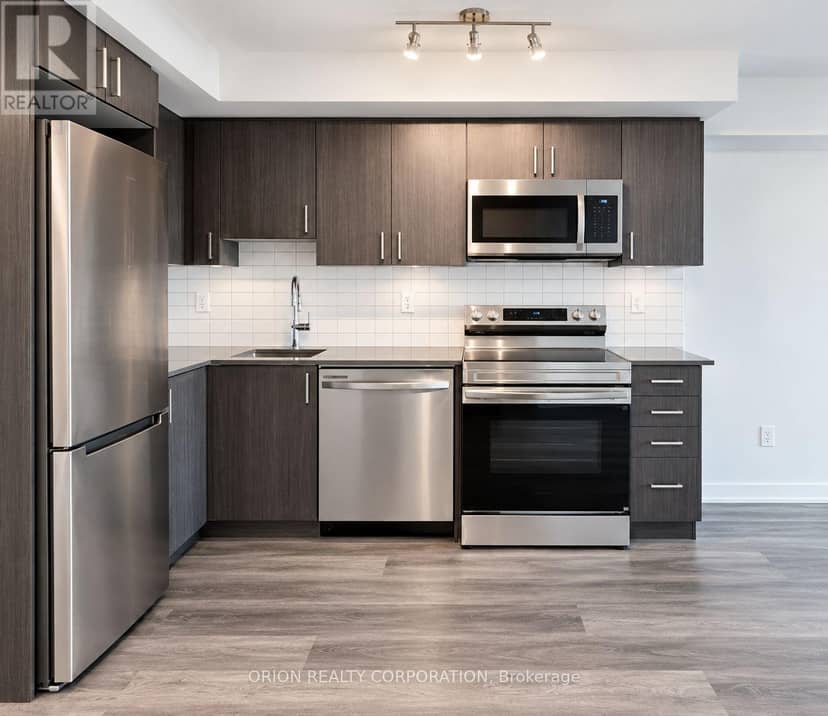 1201 - 1010 Sandy Beach Road, Pickering, photo 3