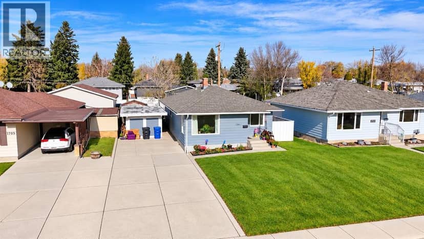 1709 15 Avenue S, Lethbridge, photo 2