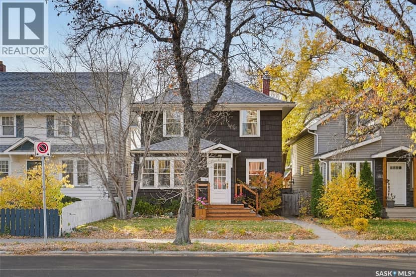 615 Clarence AVENUE S, Saskatoon, photo 3