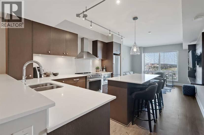 2304, 930 6 Avenue SW, Calgary, photo 3