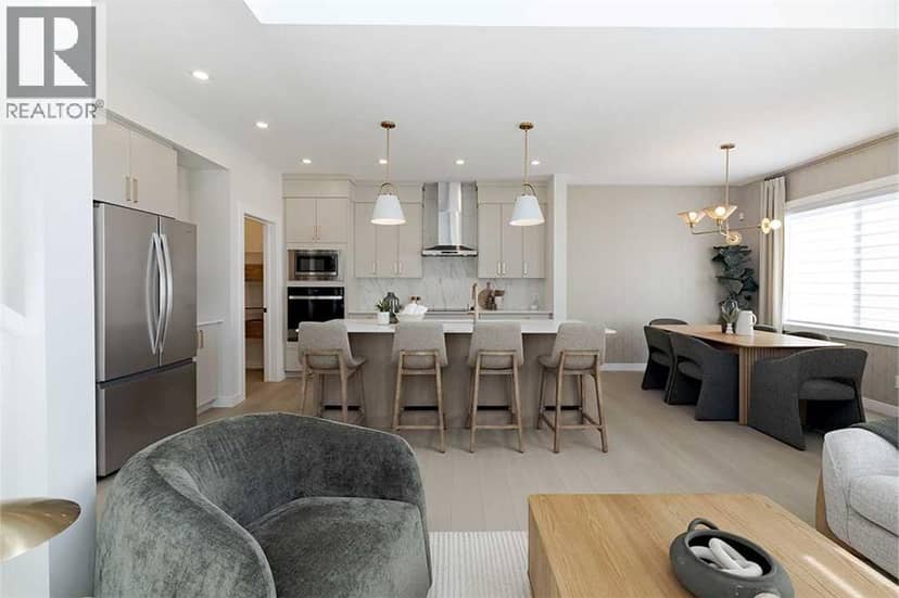 220 Belmont Place SW, Calgary, photo 2