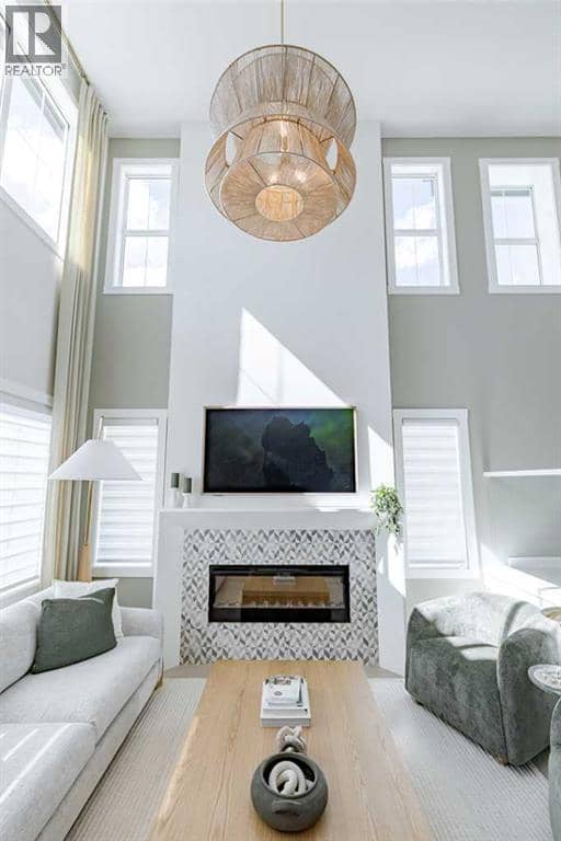 220 Belmont Place SW, Calgary, photo 5