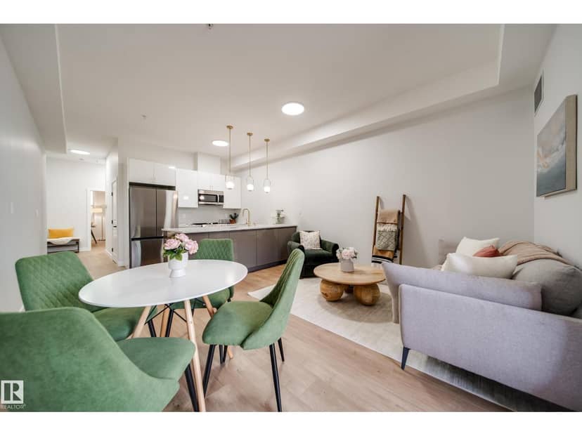 #228 10531 117 ST NW, Edmonton, photo 3