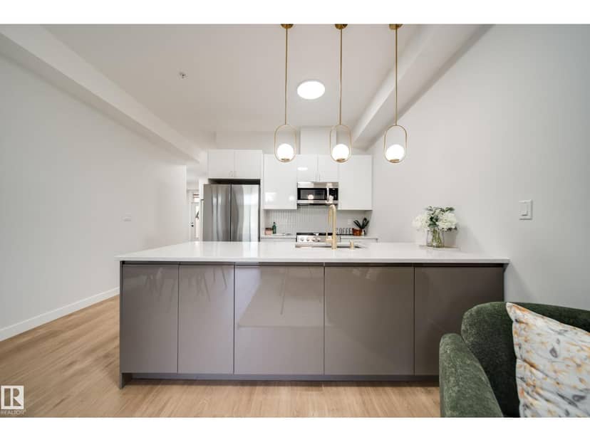 #228 10531 117 ST NW, Edmonton, photo 6