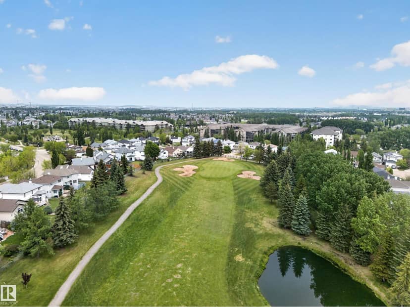 1381 Breckenridge Dr NW, Edmonton