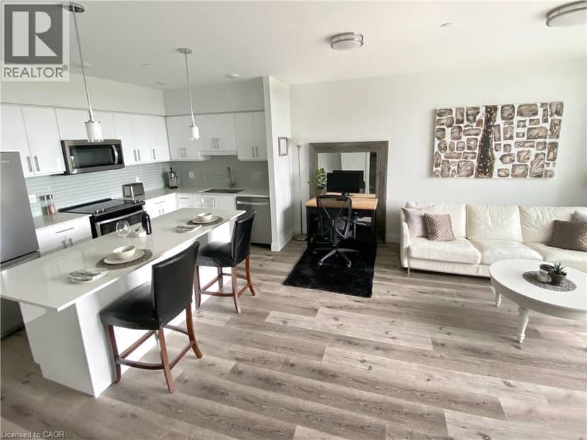 399 QUEEN Street S Unit# 608, Kitchener, photo 3