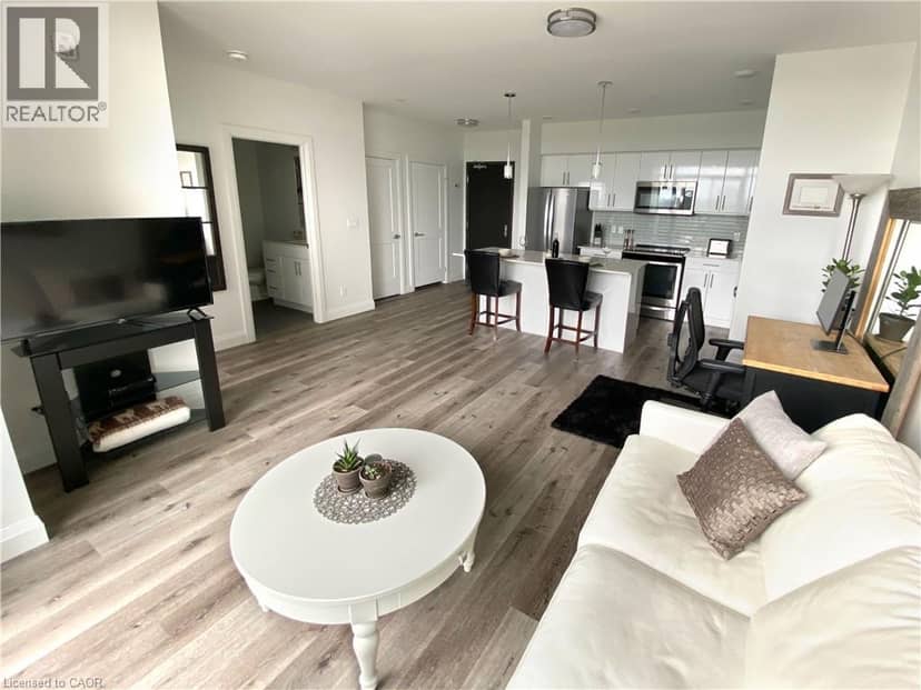 399 QUEEN Street S Unit# 608, Kitchener, photo 4
