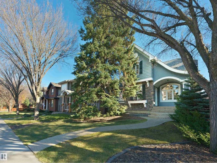 7117 119 ST NW, Edmonton, photo 2