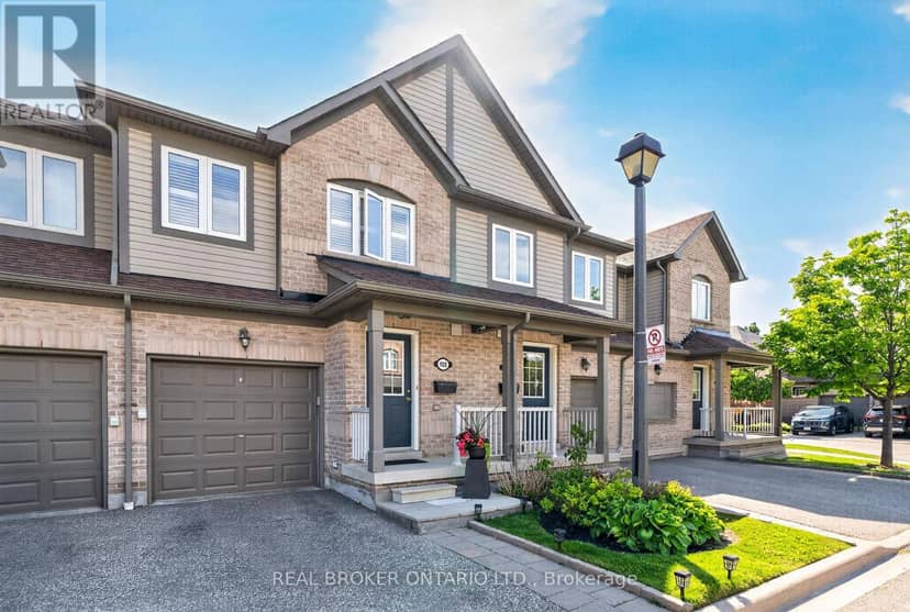 102 - 86 Joymar Drive, Mississauga