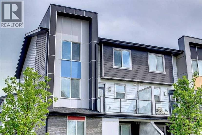 203, 245 Redstone Walk NE, Calgary, photo 3