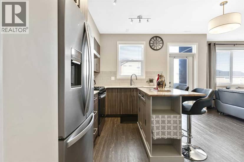 203, 245 Redstone Walk NE, Calgary, photo 5