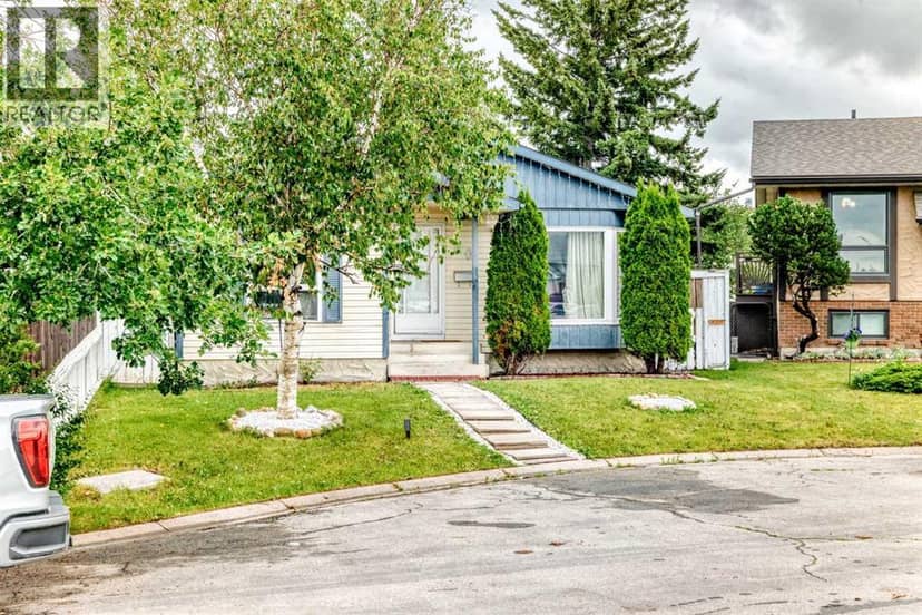 60 Falmere Court NE, Calgary, photo 4