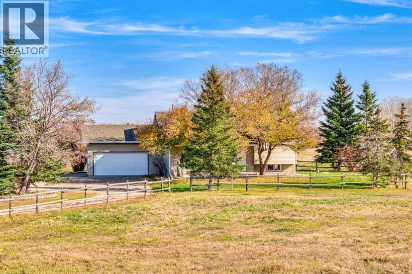 226218 72 E, Rural Foothills County, photo 5