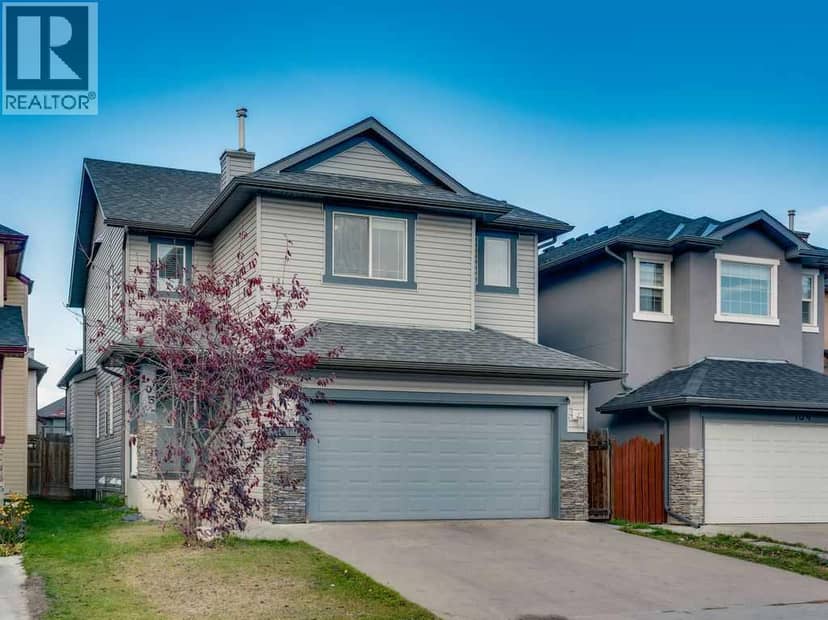 105 Saddlecrest Green NE, Calgary, photo 2