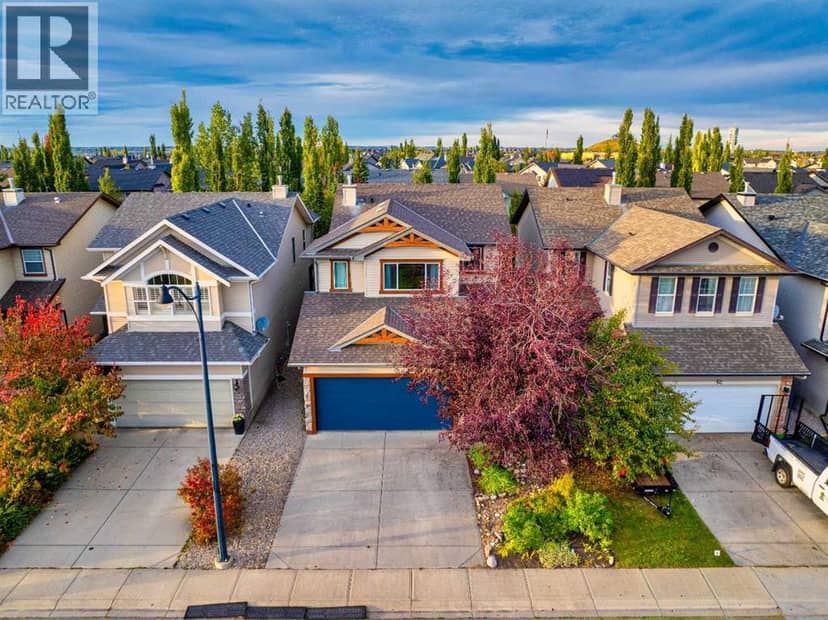 66 Cougarstone Close SW, Calgary, photo 2