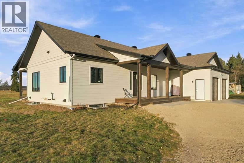 275221 Horse Creek Road, Rural Rocky View County, photo 2