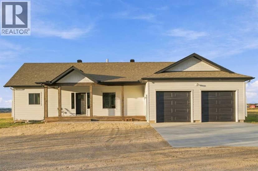 275221 Horse Creek Road, Rural Rocky View County, photo 6