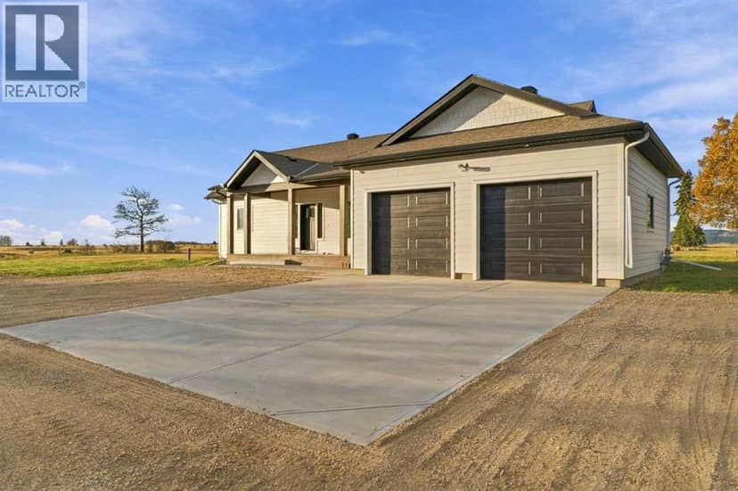 275221 Horse Creek Road, Rural Rocky View County, photo 5