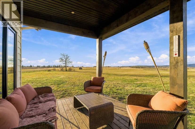 275221 Horse Creek Road, Rural Rocky View County, photo 4
