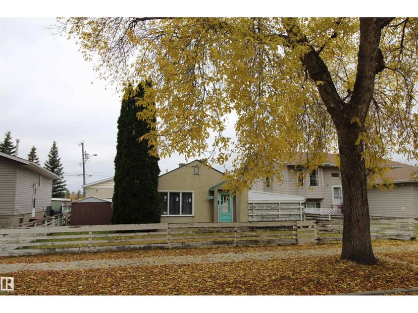 12032 69 ST NW, Edmonton