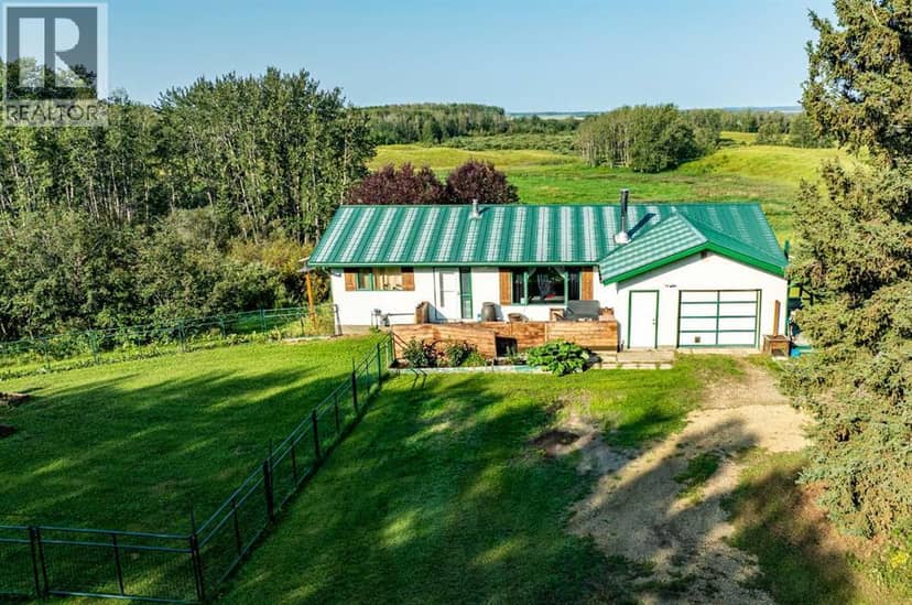 40022 Range Road 31, Rural Lacombe County, photo 2