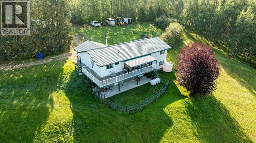 40022 Range Road 31, Rural Lacombe County, photo 6