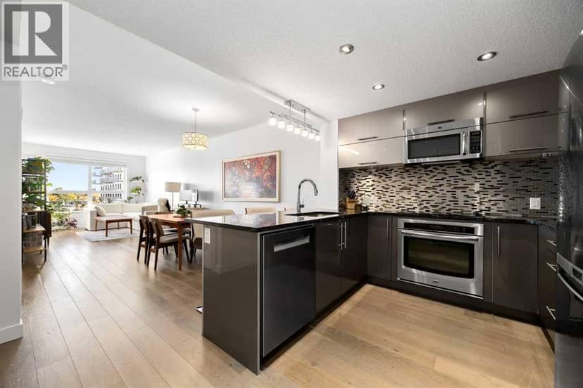 504, 1110 3 Avenue NW, Calgary, photo 3