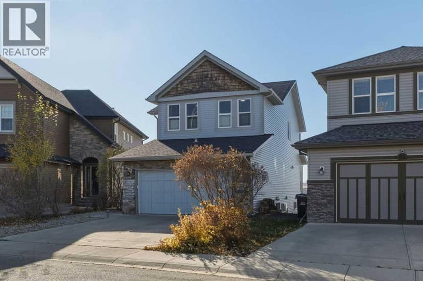 60 Heritage Green, Cochrane