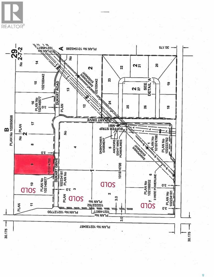 126 Dukart DRIVE, Estevan Rm No. 5