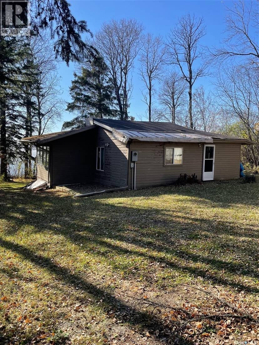 1A Round Lake, Shellbrook Rm No. 493, photo 4