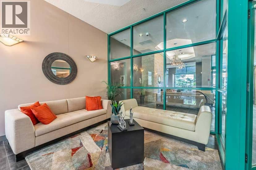 802, 801 2 Avenue SW, Calgary, photo 8