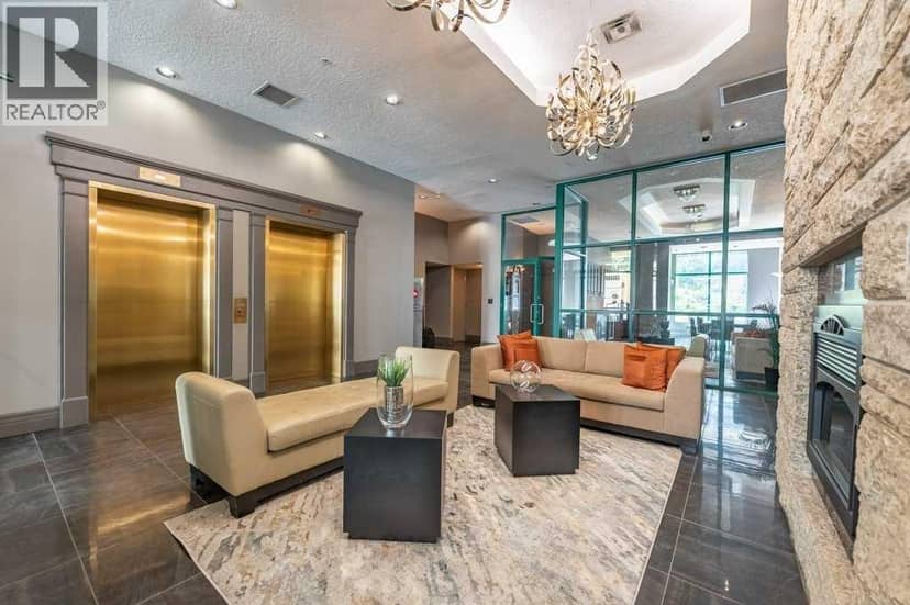 802, 801 2 Avenue SW, Calgary